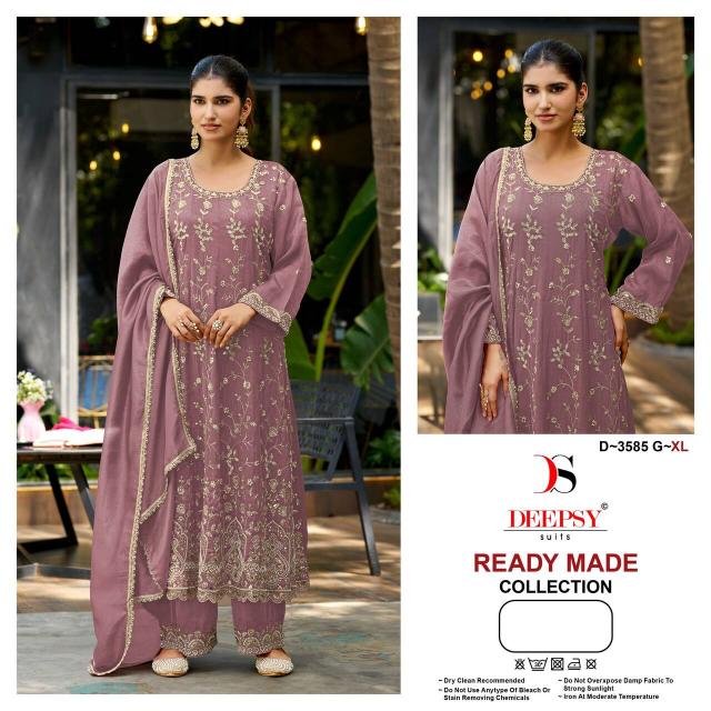 Deepsy suits D 3585 indian salwar kameez wholesale online